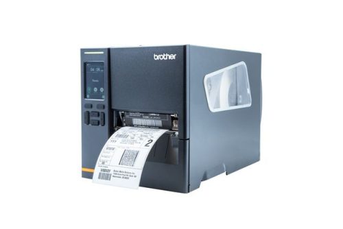 Brother TJ-4021TN Címkenyomtató Black