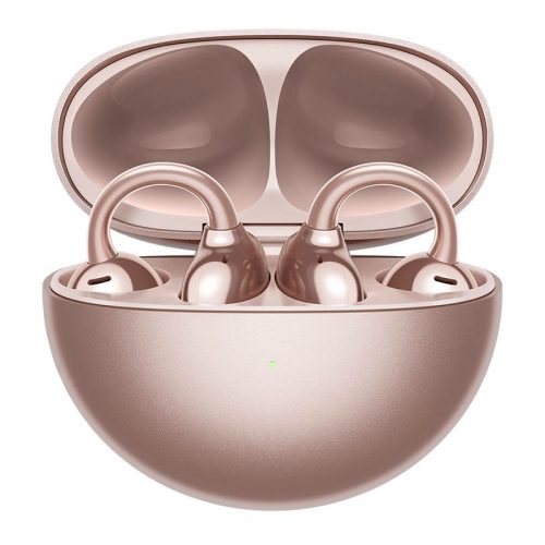 Huawei FreeClip Rose Gold