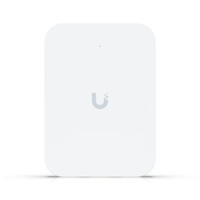 Ubiquiti U7 In-Wall ceiling-mounted WiFi 7 Acces Point