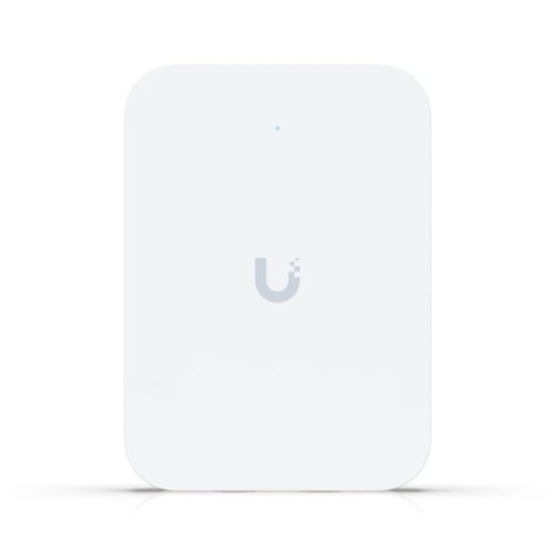 Ubiquiti U7 In-Wall ceiling-mounted WiFi 7 Acces Point
