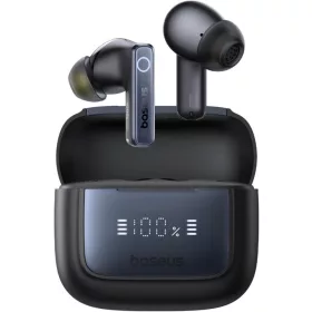 Baseus Bowie 35 TWS Bluetooth Headset Black