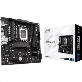 ASRock B860M PRO-A