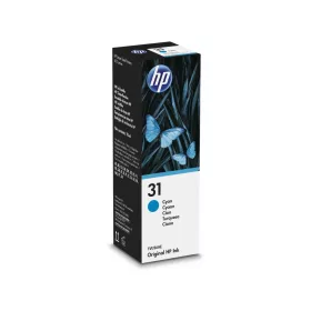 HP 31 Cyan tintapatron