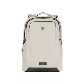   Wenger MX Professional Laptop Backpack with Tablet Pocket 16" Sand