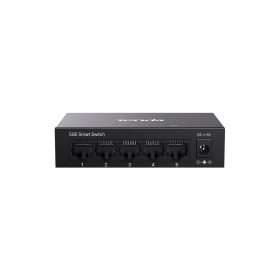 Tenda TEG2205D 5GE Cloud Managed Switch