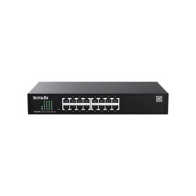 Tenda TEG2216D 16GE Cloud Managed Switch