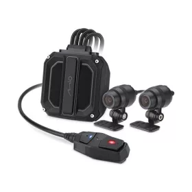 Mio MiVue M820WD motoros menetrögzítő kamera