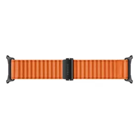 Samsung Galaxy Watch Ultra sport band Orange
