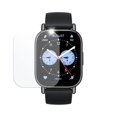 FIXED Smartwatch Üvegfólia Xiaomi Redmi Watch 5 Lite okosórához