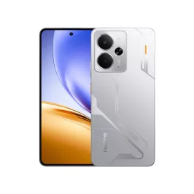 Realme 14 5G 256GB DualSIM Mecha Silver