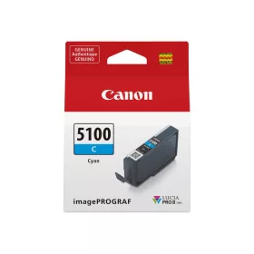 Canon PFI-5100 Cyan tintapatron