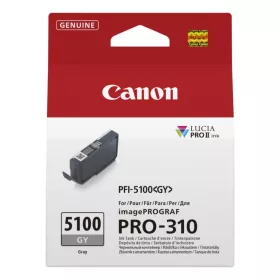 Canon PFI-5100 Grey tintapatron