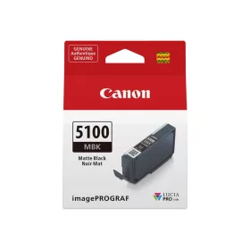 Canon PFI-5100 Matte Black tintapatron