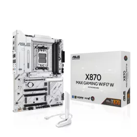 Asus X870 MAX GAMING WIFI7 W