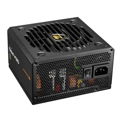 Cougar 850W 80+ Gold GEX PRO