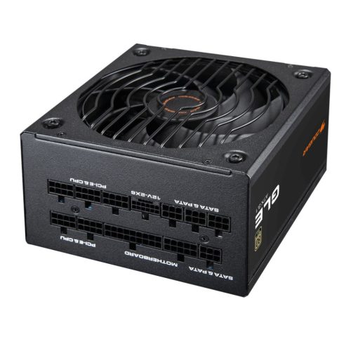 Cougar 1200W 80+ Gold GLE