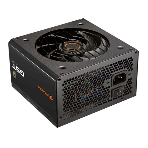 Cougar 850W 80+ Gold