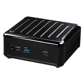ASRock 4X4 BOX-5400U Black