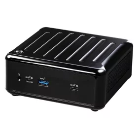 ASRock 4X4 BOX-7640U Black