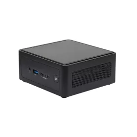ASRock 4X4 BOX-8640U Black
