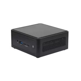 ASRock 4X4 BOX-8840U Black