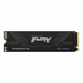 Kingston 2TB M.2 2280 NVMe Fury Renegade G5