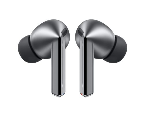 Samsung Galaxy Buds3 Pro Headset Silver