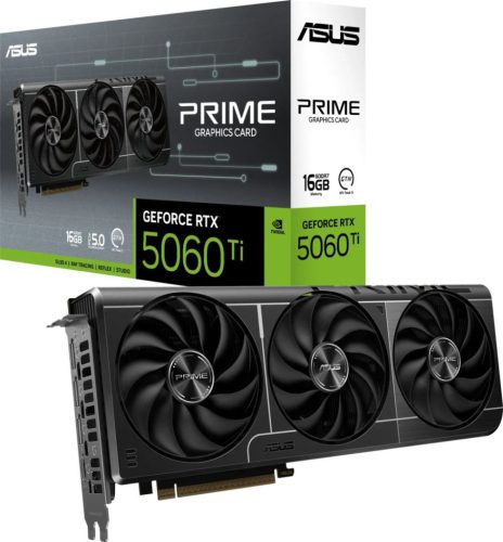 Asus PRIME-RTX5060TI-16G
