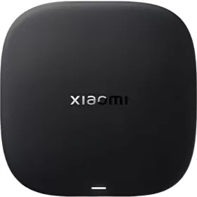 Xiaomi TV Box S 3nd Gen EU Black