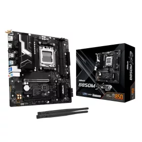 ASRock B850M-X WIFI R2.0