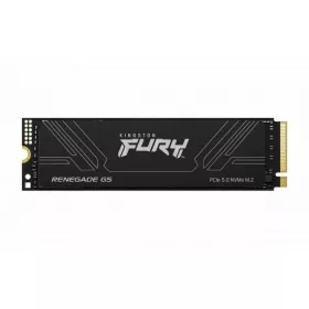 Kingston 4TB M.2 2280 NVMe Fury Renegade G5