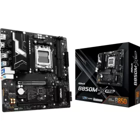 ASRock B850M-X R2.0
