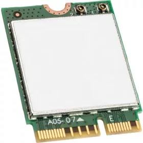 Intel WI-FI 7 BE201 vPro