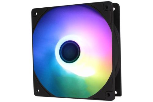 Xilence XPF120.ARGB Black