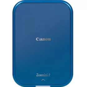 Canon Zoemini 2 Wireless Mobil Fotónyomtató Navy Blue