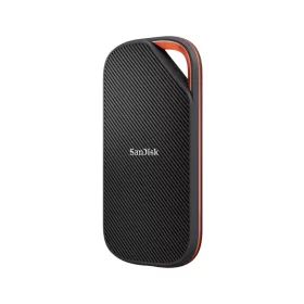 Sandisk 2TB USB4 Extreme PRO Black