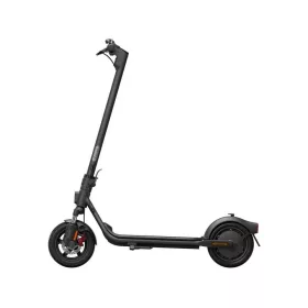 Segway-Ninebot eKickScooter F2 E II Elektromos Roller Black