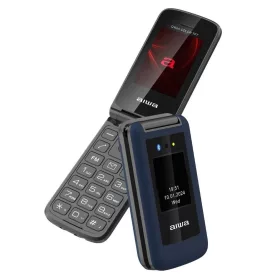 Aiwa FP-30-2G DualSIM Blue