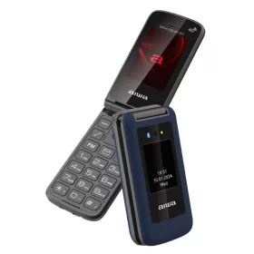 Aiwa FP-30-4G DualSIM Blue