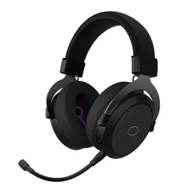 Cooler Master CH351 Wireless Gaming Headset Black