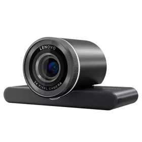 Lenovo QHD Webkamera Black