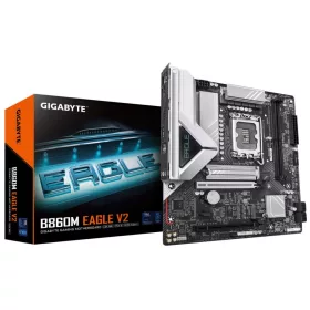 Gigabyte B860M EAGLE V2