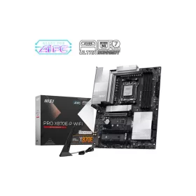 Msi PRO X870E-P WIFI