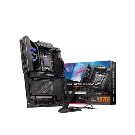 Msi MPG X870E CARBON WIFI