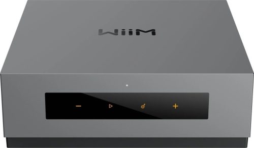 WiiM CI AMP MOD A80