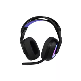   Logitech G522 Lightspeed Wireless Bluetooth Gaming Headset Black