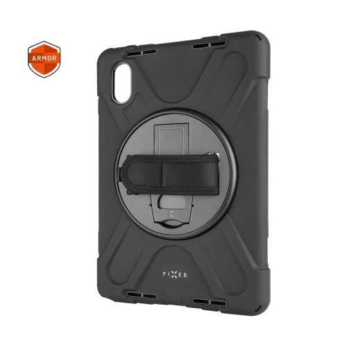 FIXED masszív tablet tok Lenovo Tab M11 11" 2024 készülékhez, fekete