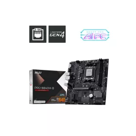 Msi PRO B840M-B