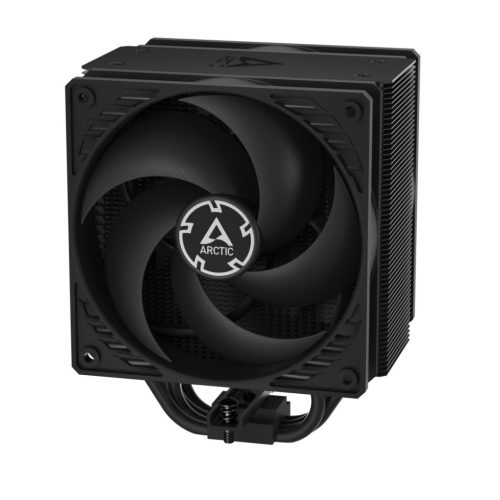 Arctic Freezer 36 (Black) SI (Bulk kiszerelés)