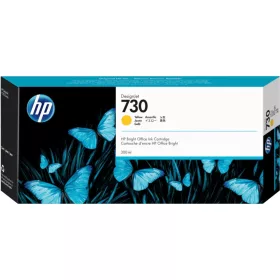 HP P2V70A (730) XL Yellow toner